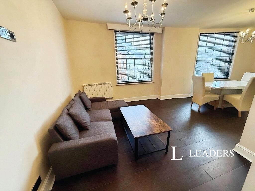 Apartment in Brighton - View 3