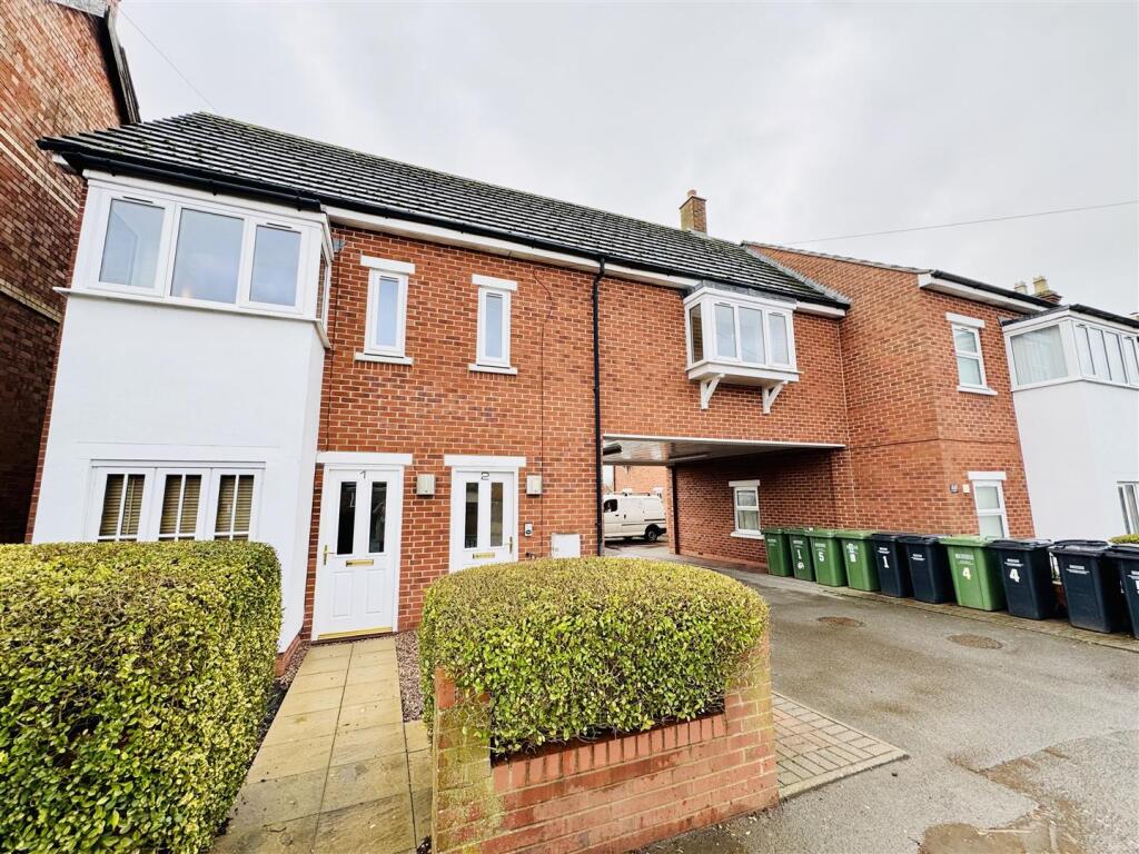 Main image of property: Alcester Road, Harvington
