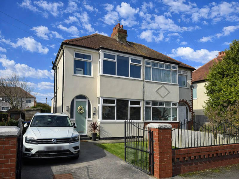 Main image of property: PENRITH AVENUE - THORNTON CLEVELEYS - FY5 2NA