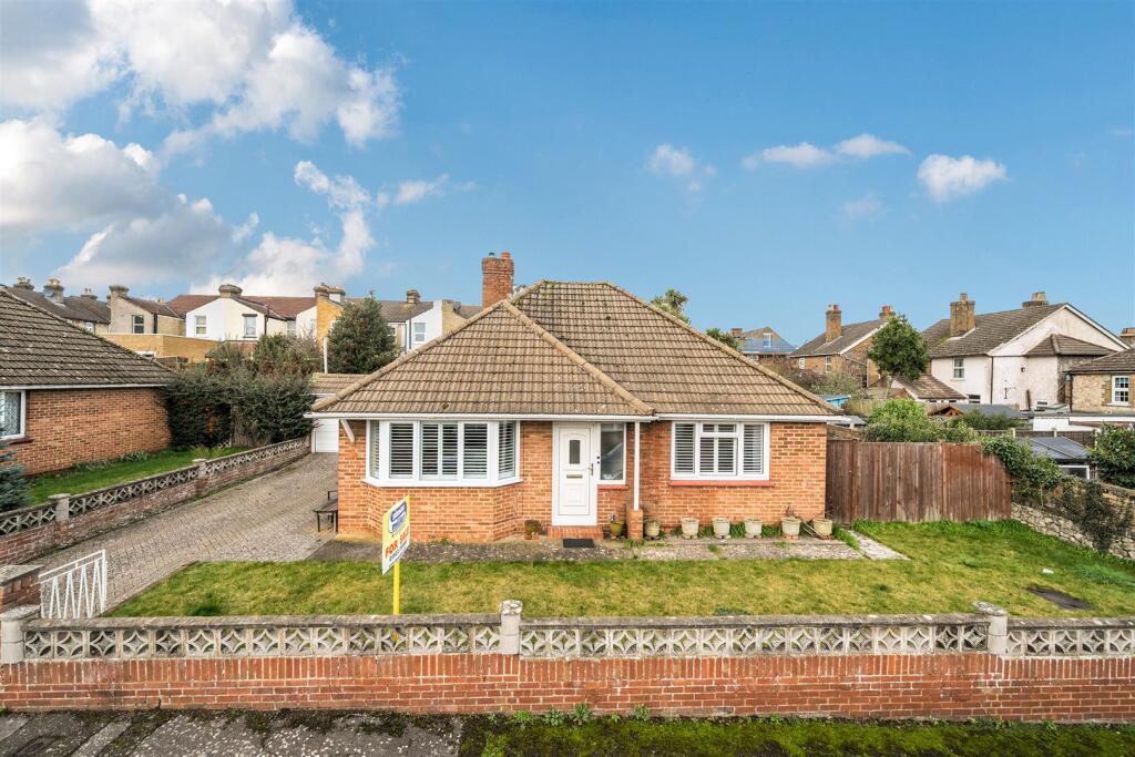 Main image of property: Newton Close, Maidstone