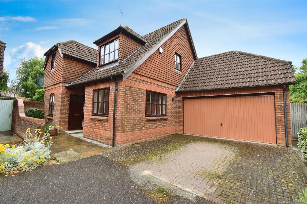 Main image of property: Bevan Court, Winslow