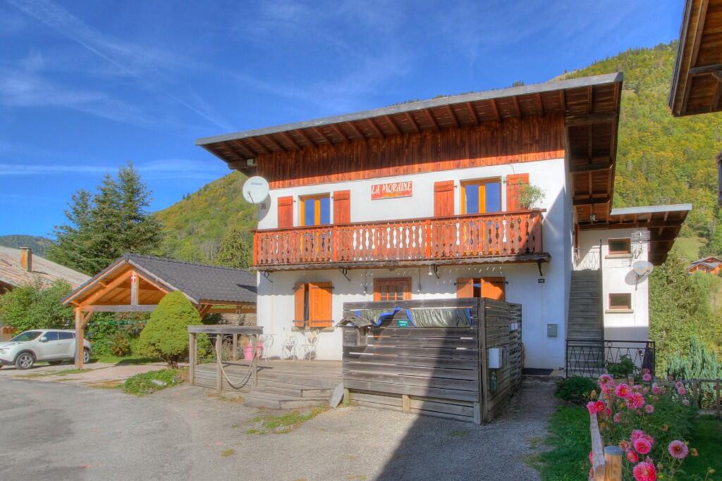 Main image of property: Montriond, Haute-Savoie, Rhone Alps