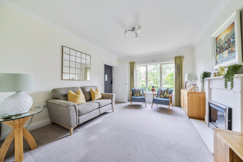 Storrington - Orchard Gardens photo 4