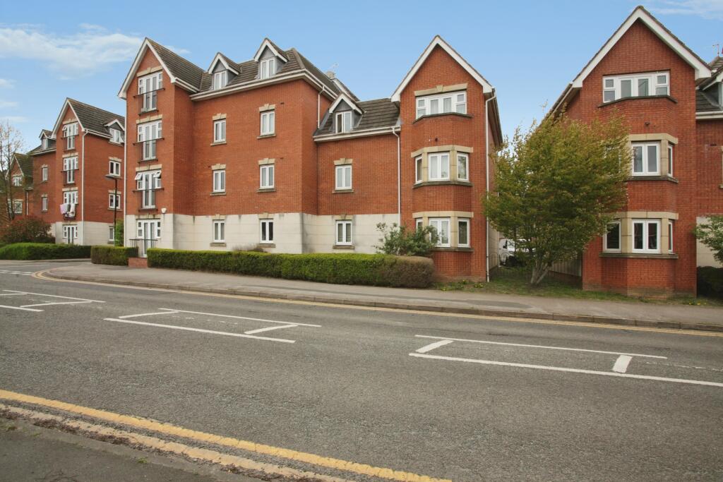 Main image of property: Southfield Road, Hinckley, LE10