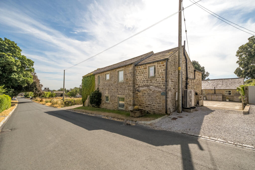 Main image of property: The Byre House, Fearby, North Yorkshire
