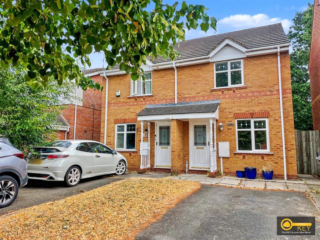 Main image of property: Penshurst Way, Maple Park