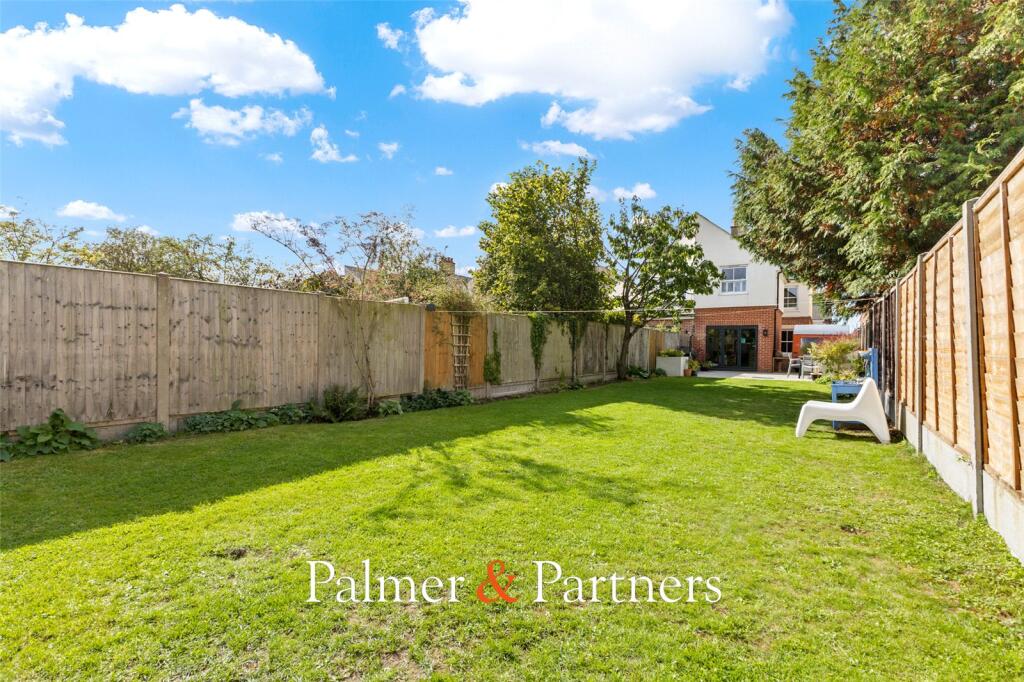 Colchester Road, West Bergholt, Colchester, Essex, CO6 photo 4
