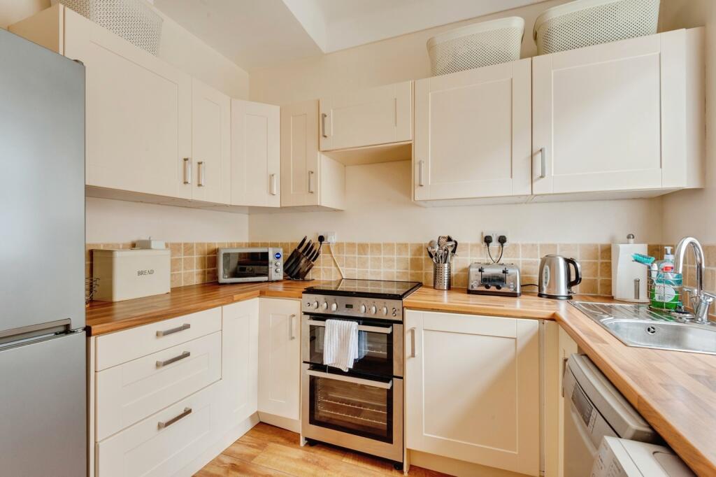 House in Liverpool - View 5