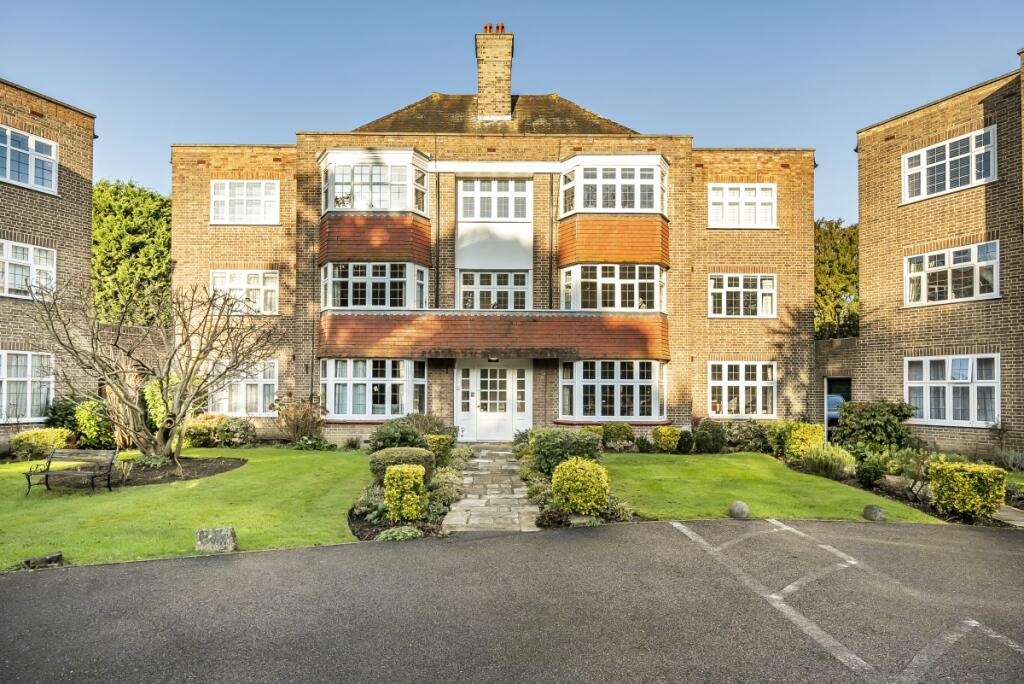 Main image of property: Imber Close, Esher, KT10
