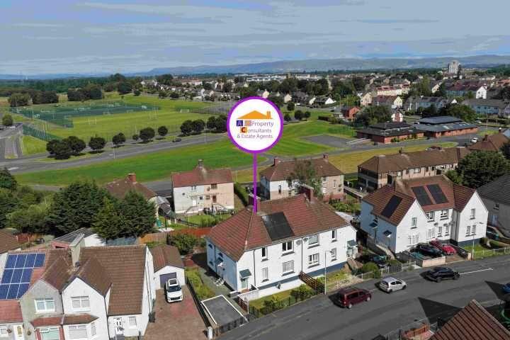 Main image of property: Espieside Crescent, Coatbridge