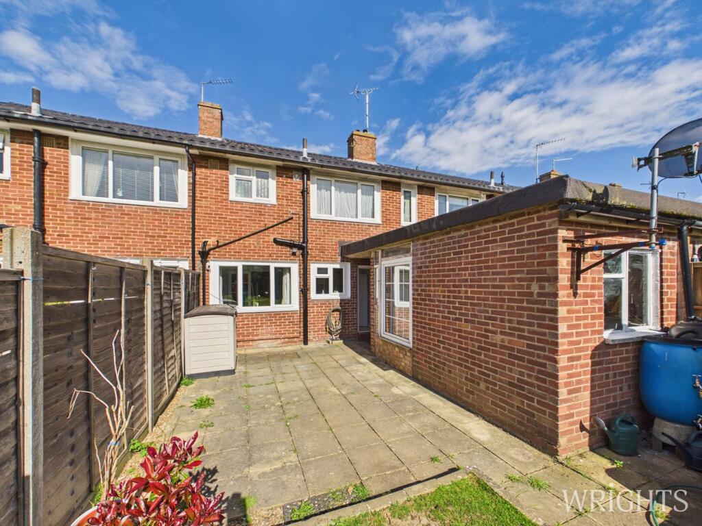 Additional image 18 of Marley Road, Welwyn Garden City, AL7