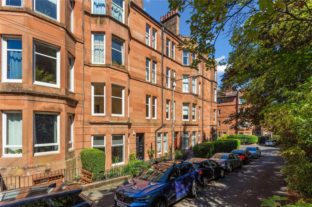 Main image of property: Bellwood Street, Glasgow, Glasgow