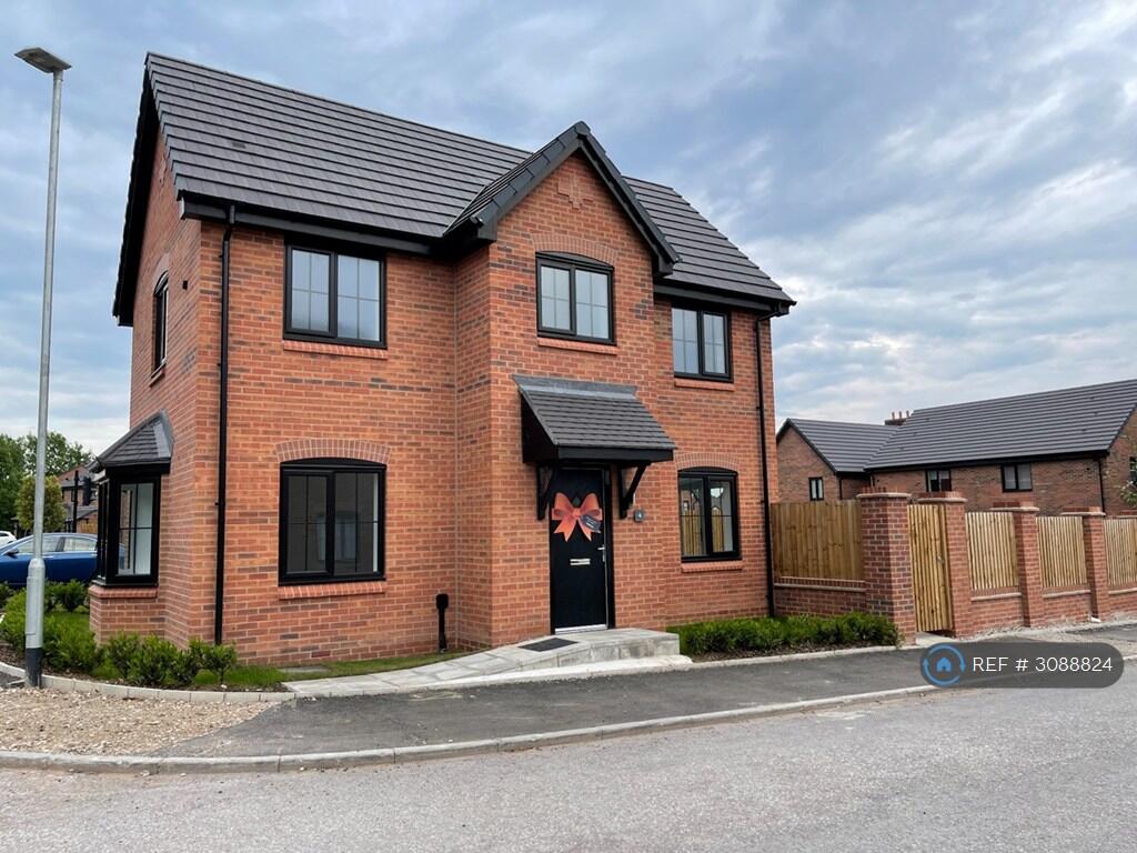 Main image of property: Garden House Close, Failsworth, Manchester, M35