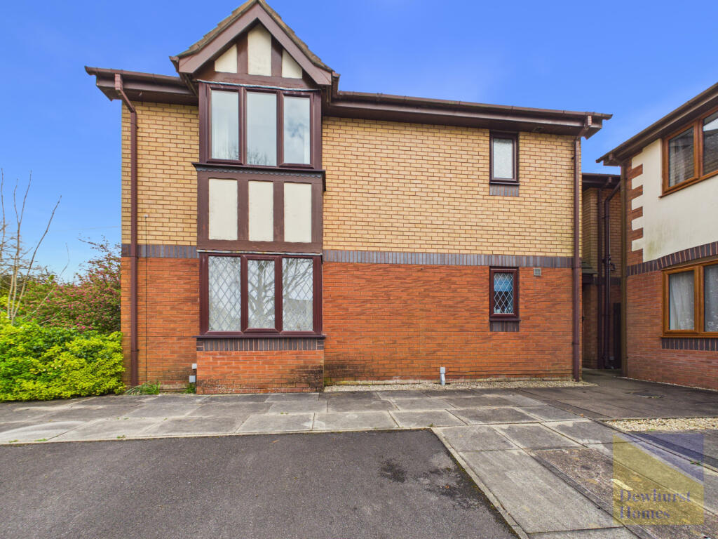 Main image of property: Ashtongate,  Ashton-On-Ribble, PR2