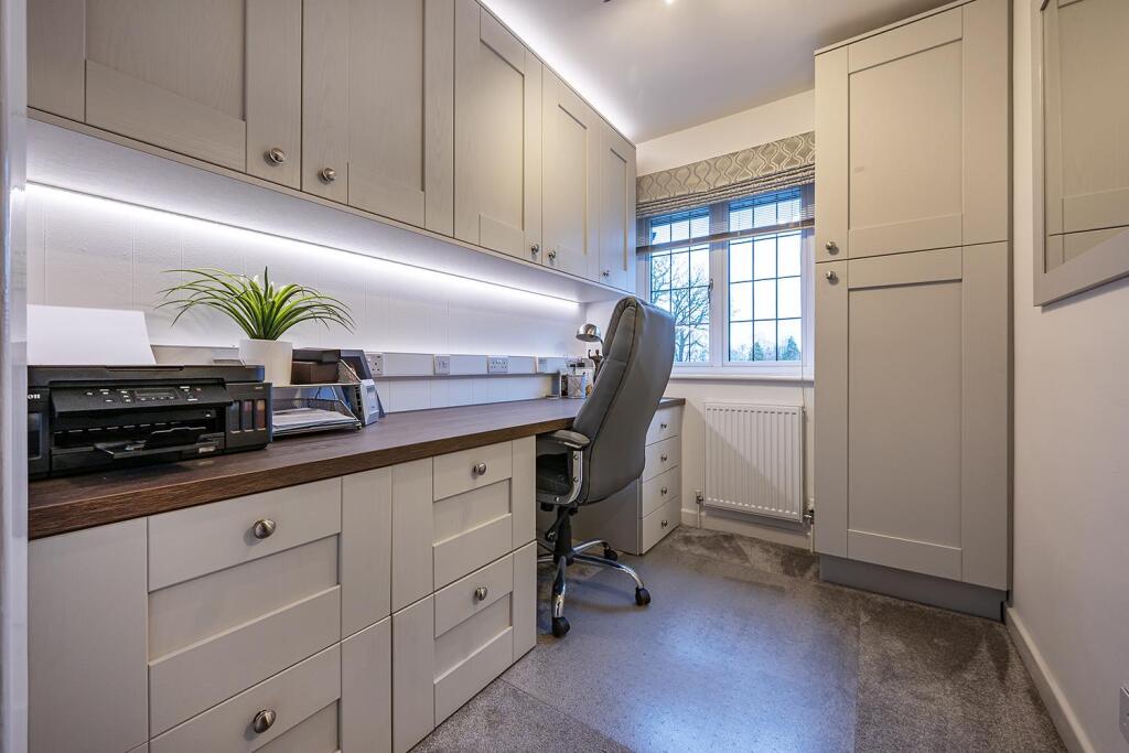 Additional image 28 of The Crescent, Hampton-In-Arden, Solihull