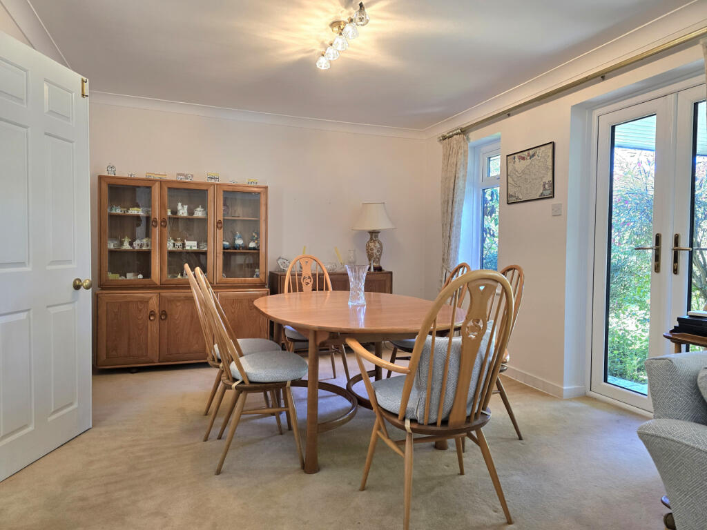 House in Southampton - View 5