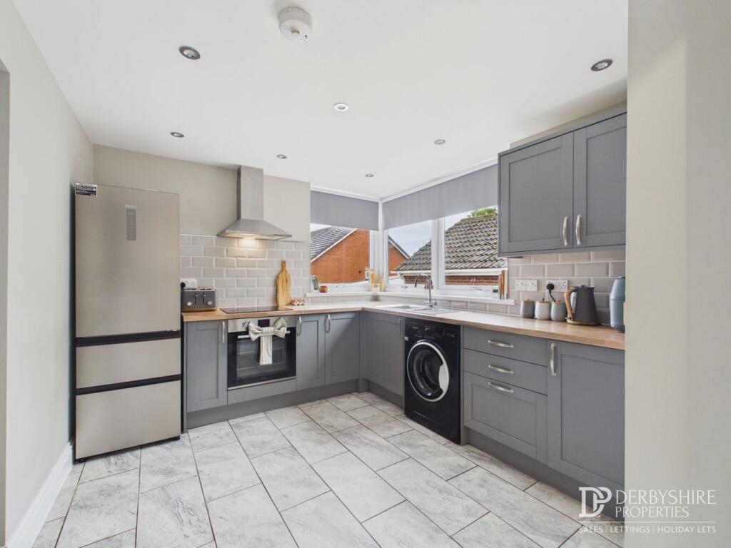 House in Ilkeston - View 4