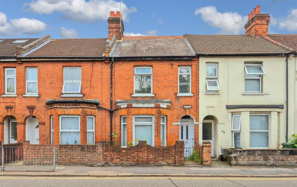Main image of property: Cassio Road, Watford