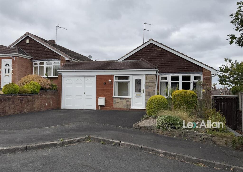 Main image of property: Wolverley Avenue, Stourbridge