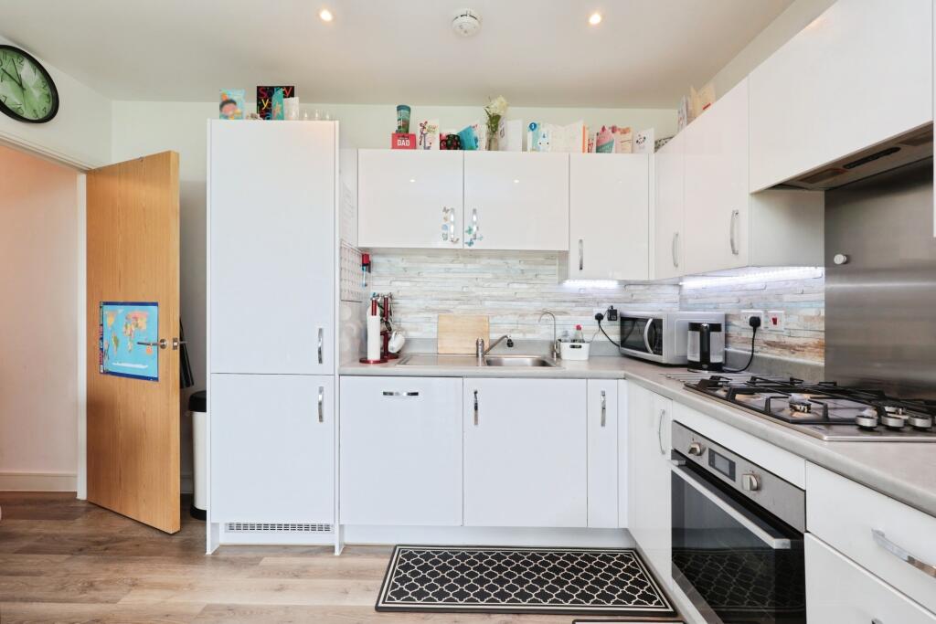 Main image of property: Ridding Lane, Greenford, UB6