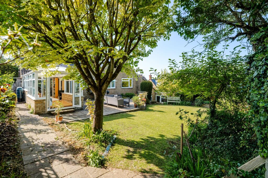 House in Taunton - More