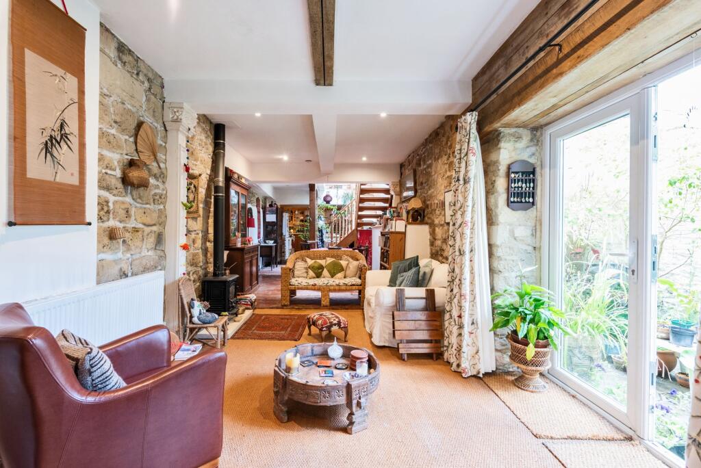 Main image of property: Camden Row, Bath, BA1