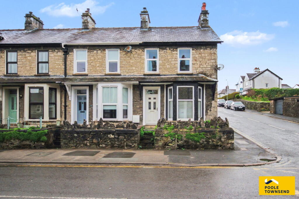 Main image of property: Milnthorpe Road, Kendal, LA9 5AX
