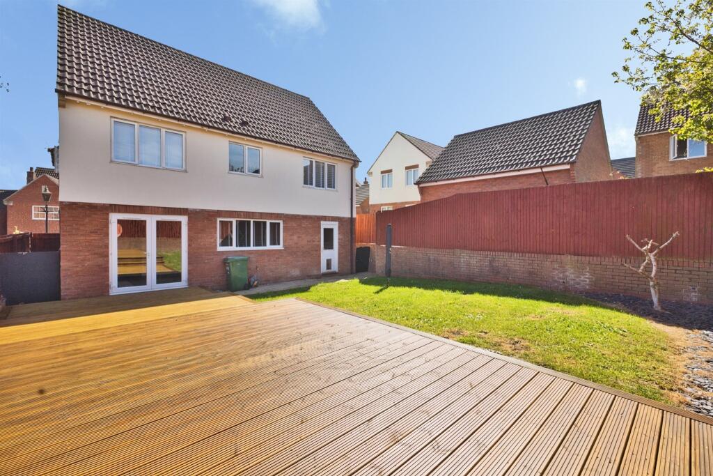 Additional image 15 of Poplar Drive, Yeovil