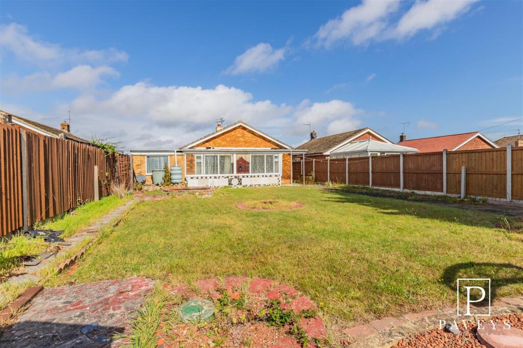 Main image of property: Sussex Gardens, Holland-On-Sea