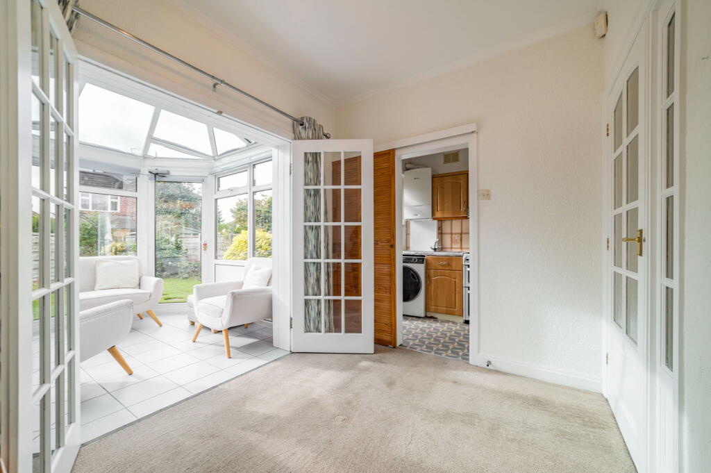 House in Stockport - View 5
