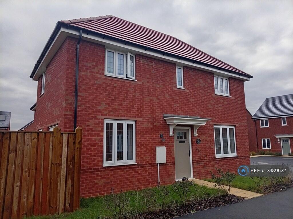 House in Leicester - View 2