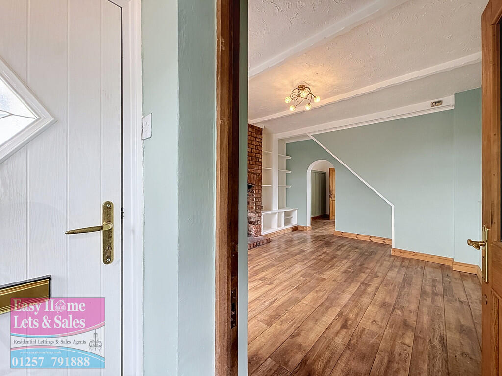 House in Chorley, Coppull - View 4