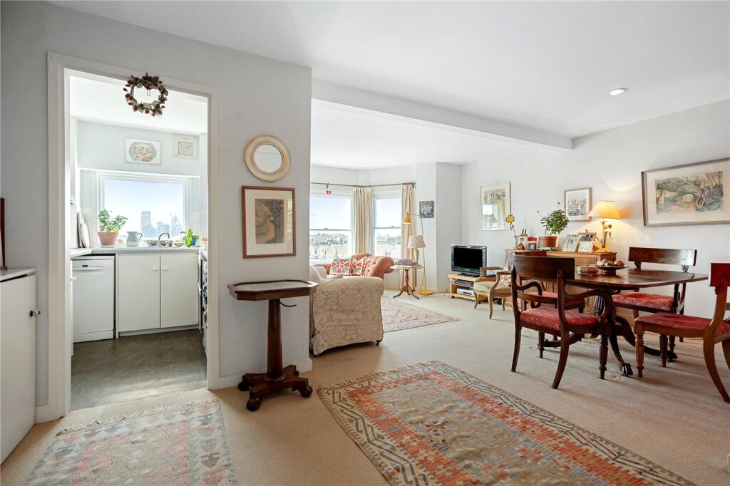 Main image of property: Colville Houses, London, W11
