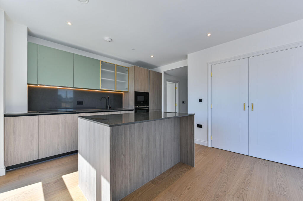 Main image of property: Chelsea Botanica, Fulham, London, SW6