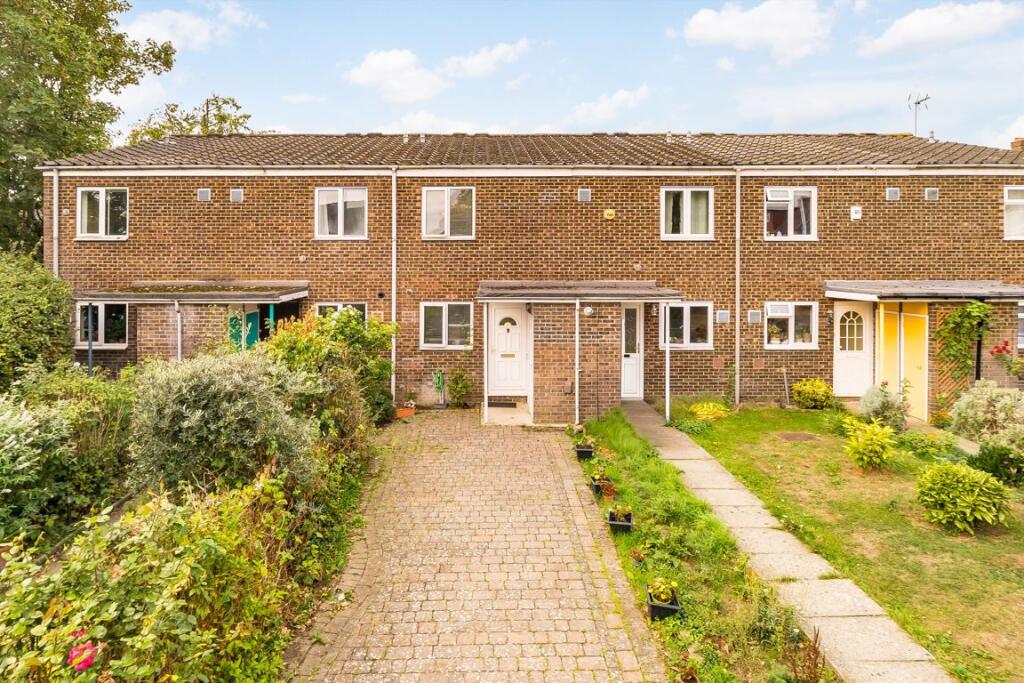 3-bed house on Deepwell Close, Isleworth, £530,000