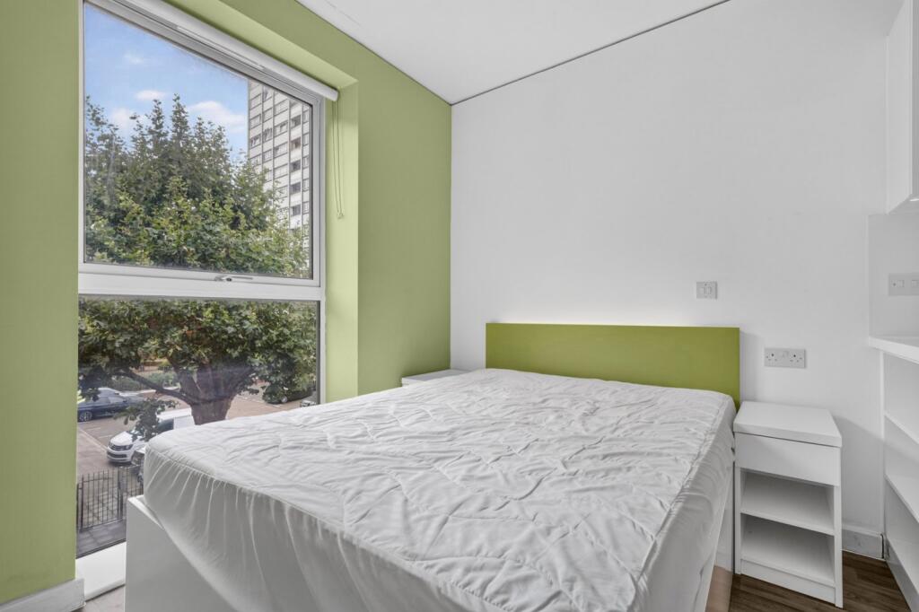 Main image of property: St. Anns Road,
Holland Park, W11