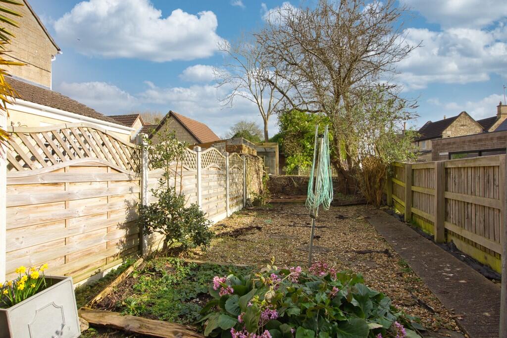 Upper Potley, Neston photo 2