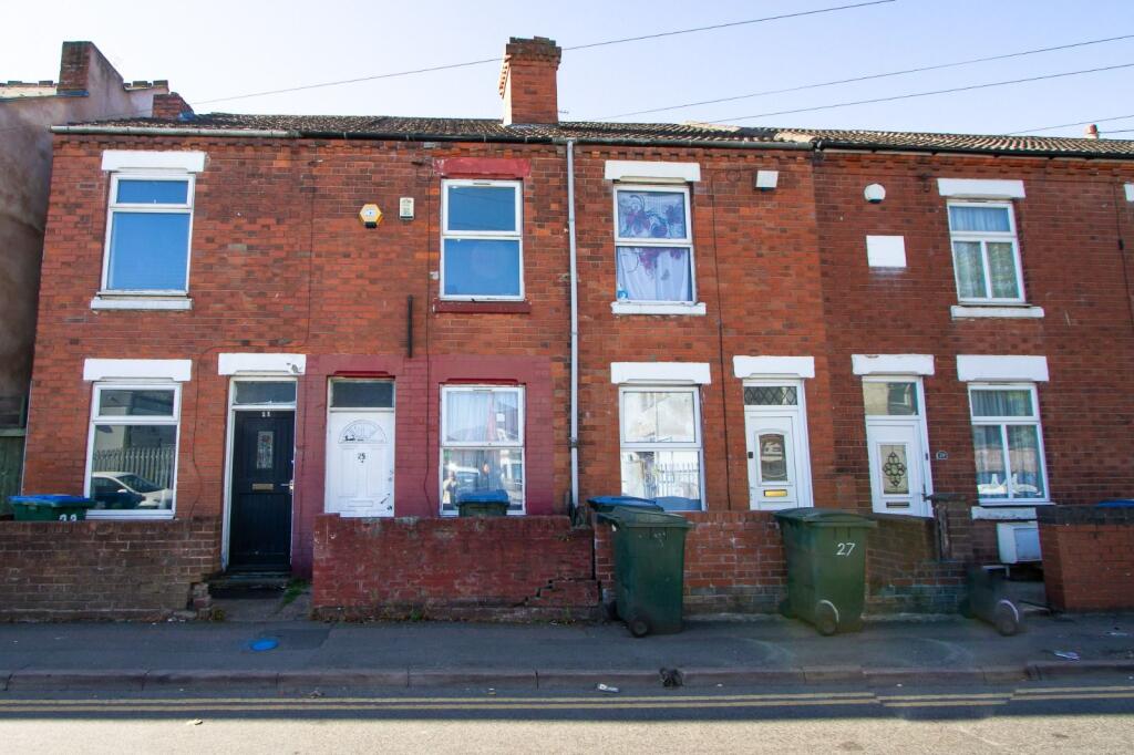 Main image of property: Station Street West, Coventry