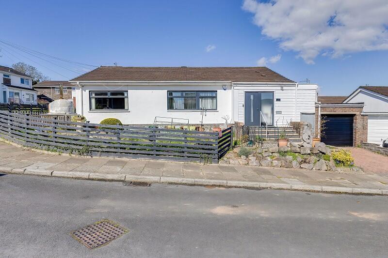 Main image of property: Highfield Close, Dinas Powys CF64 4LR