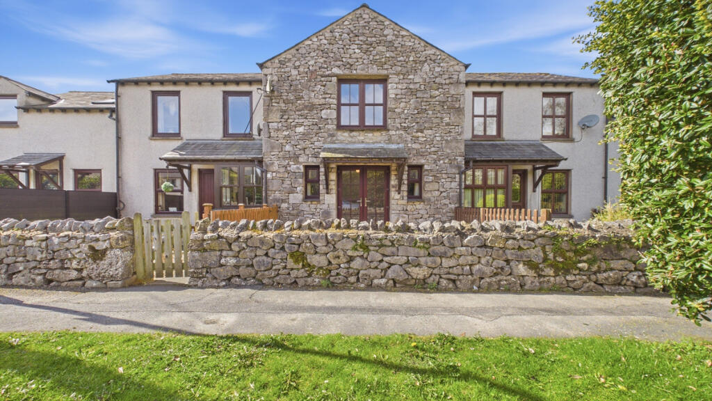 Main image of property: Holmefield, Holme, LA6