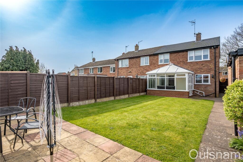 Additional image 2 of Lincoln Road, Bromsgrove, Worcestershire, B61