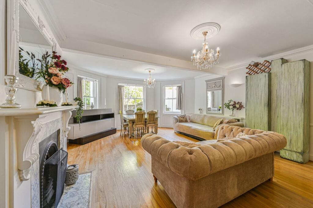 Shooters Hill Road, Blackheath, London, SE3 - Ansicht 2