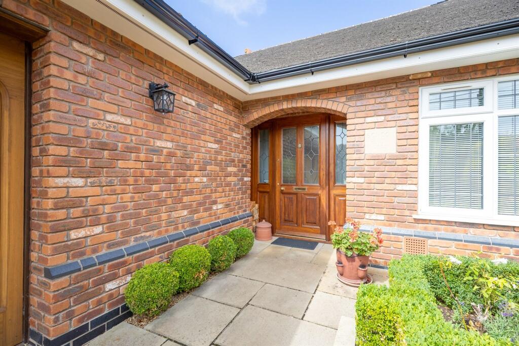 Weaverham Road, Sandiway, CW8 photo 4