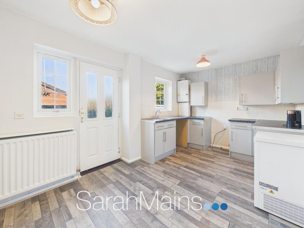 House in Newcastle upon Tyne - View 3