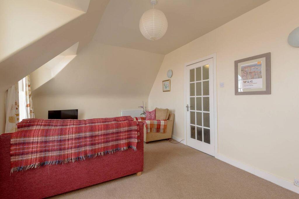 Apartment in Edinburgh, East Lothian - More