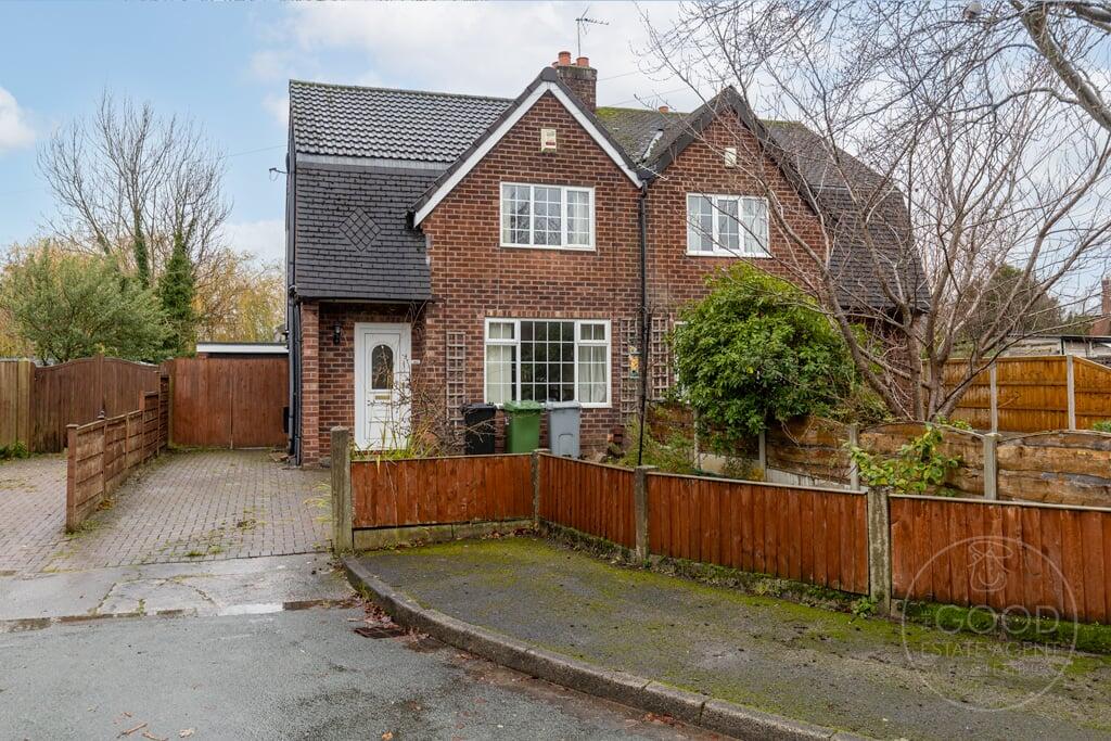 Main image of property: Ashford Close, Wilmslow, SK9