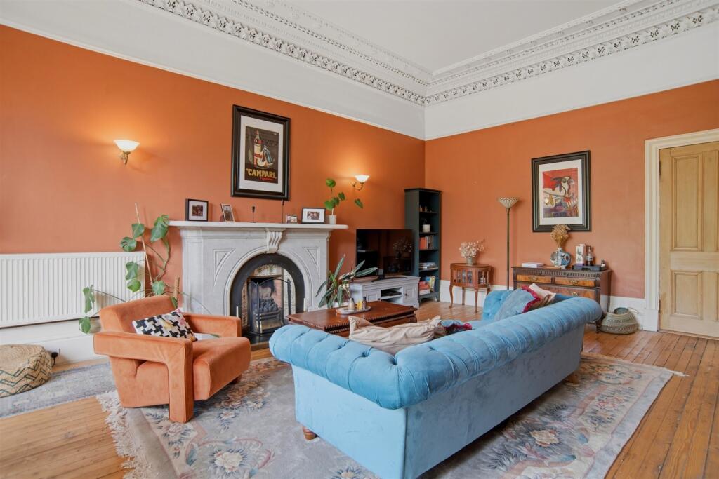 Flat 1 7 Marchmont Terrace, Dowanhill, G12 9LS photo 4