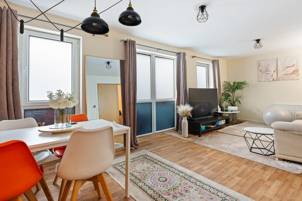 Apartment in Chester, City of Chester - View 4