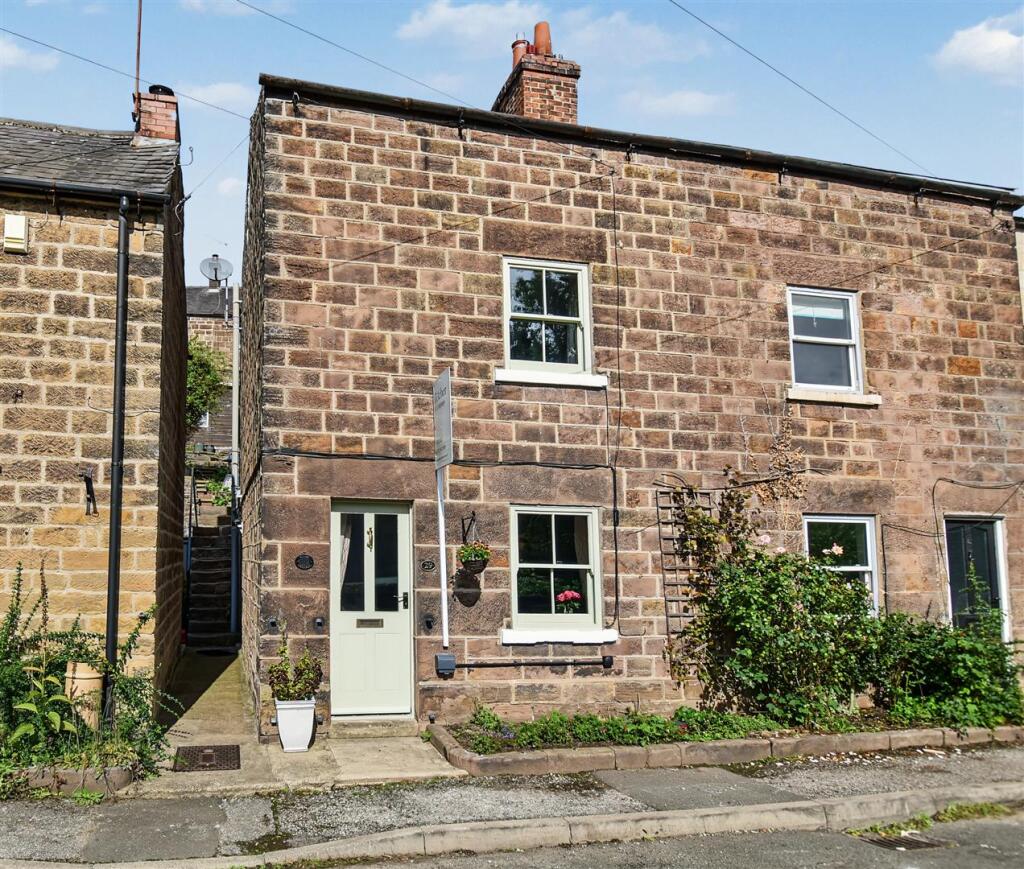 Main image of property: Wyver Lane, Belper, Derbyshire