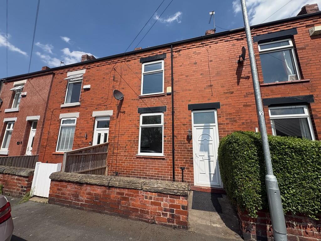 Main image of property: Stephen Street, Plat Bridge